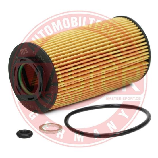 Obrázok Olejový filter MASTER-SPORT GERMANY  71210XOFPCSMS