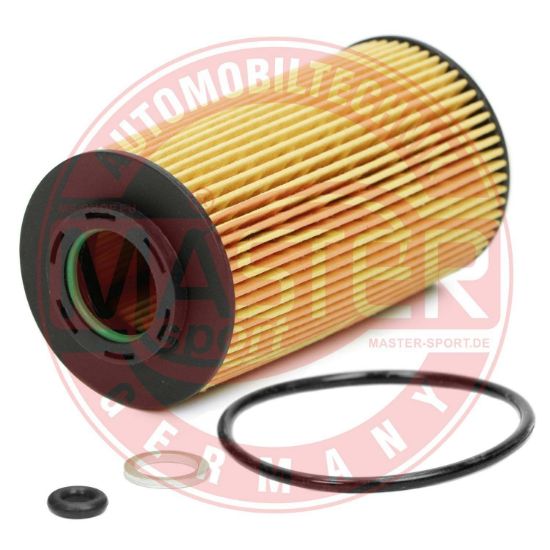 Obrázok Olejový filter MASTER-SPORT GERMANY  71210XOFPCSMS
