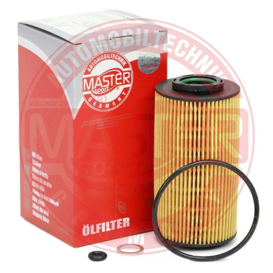 Obrázok Olejový filter MASTER-SPORT GERMANY  71210XOFPCSMS