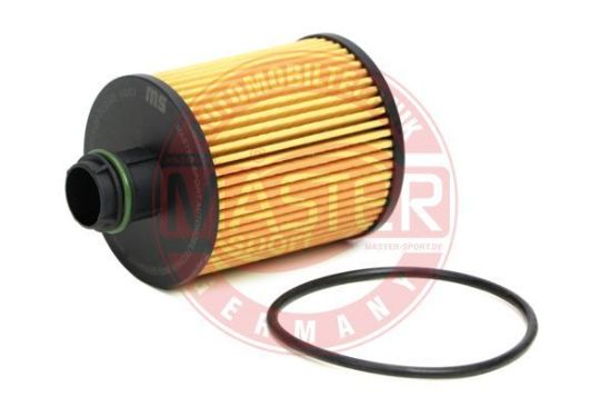 Obrázok Olejový filter MASTER-SPORT GERMANY  71211XOFPCSMS