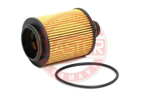 Obrázok Olejový filter MASTER-SPORT GERMANY  71211XOFPCSMS