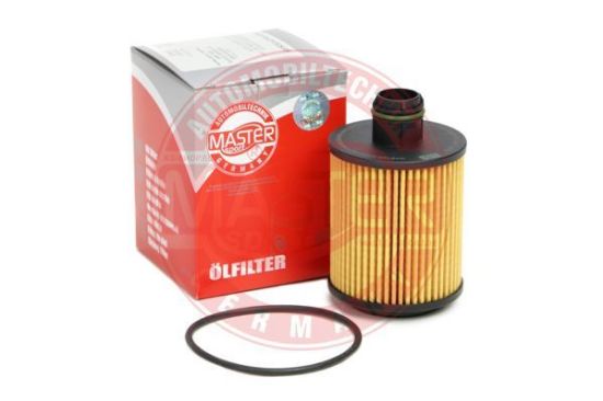 Obrázok Olejový filter MASTER-SPORT GERMANY  71211XOFPCSMS