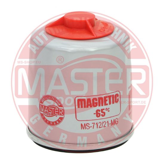 Obrázok Olejový filter MASTER-SPORT GERMANY  71221MGOFPCSMS