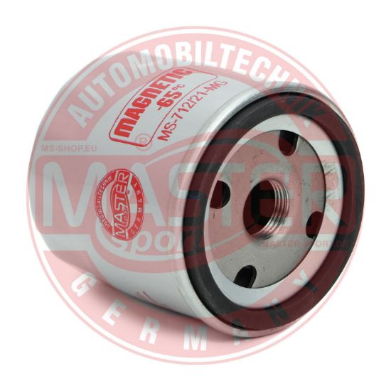 Obrázok Olejový filter MASTER-SPORT GERMANY  71221MGOFPCSMS