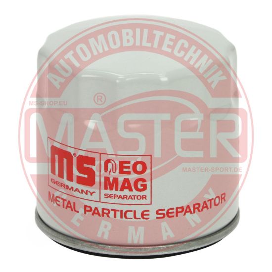 Obrázok Olejový filter MASTER-SPORT GERMANY  71222MGOFPCSMS