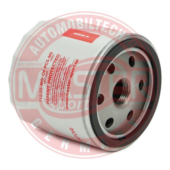 Obrázok Olejový filter MASTER-SPORT GERMANY  71222MGOFPCSMS