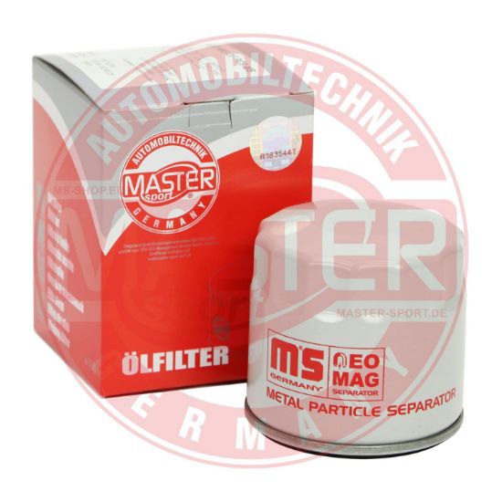 Obrázok Olejový filter MASTER-SPORT GERMANY  71222MGOFPCSMS