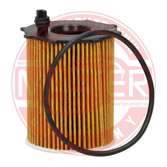 Obrázok Olejový filter MASTER-SPORT GERMANY  7122XOFPCSMS