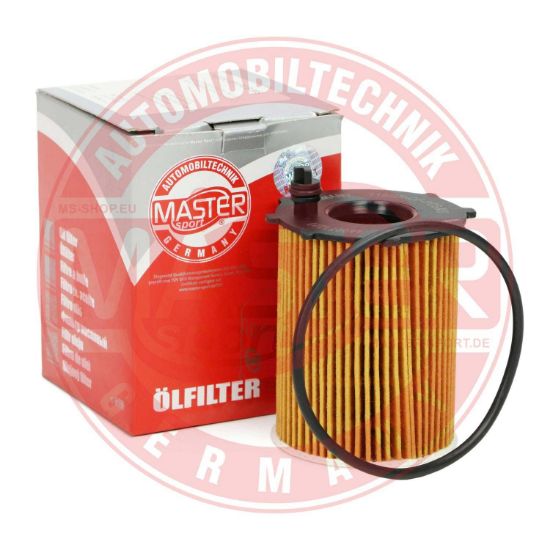 Obrázok Olejový filter MASTER-SPORT GERMANY  7122XOFPCSMS