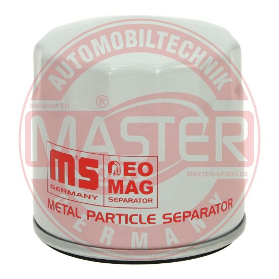Obrázok Olejový filter MASTER-SPORT GERMANY  71243MGOFPCSMS