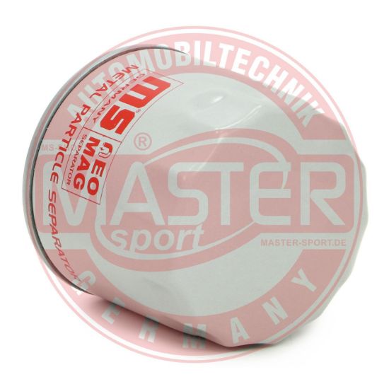 Obrázok Olejový filter MASTER-SPORT GERMANY  71243MGOFPCSMS