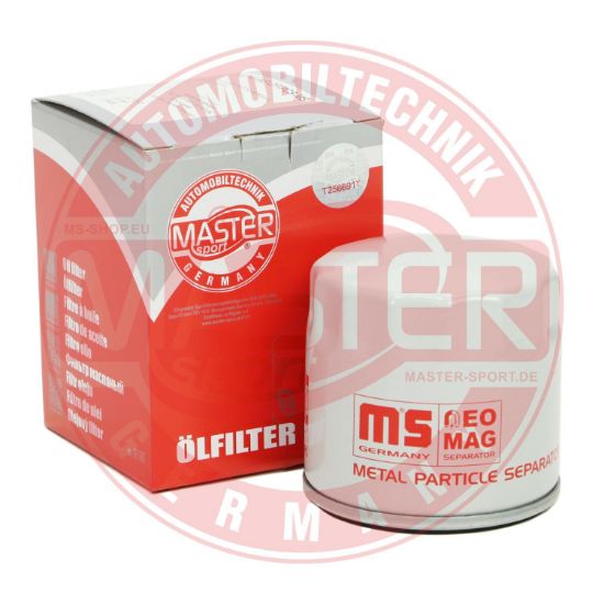 Obrázok Olejový filter MASTER-SPORT GERMANY  71243MGOFPCSMS