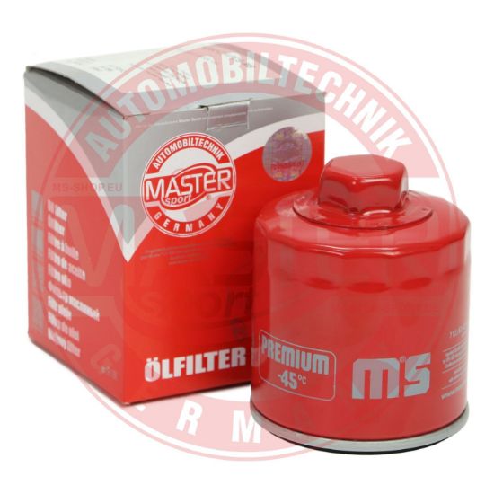 Obrázok Olejový filter MASTER-SPORT GERMANY  71252OFPCSMS