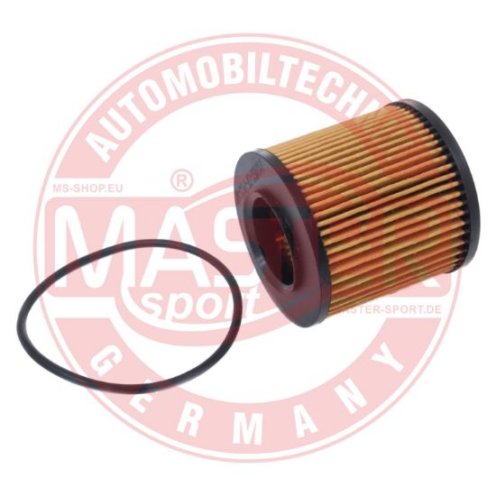 Obrázok Olejový filter MASTER-SPORT GERMANY  7126XOFPCSMS