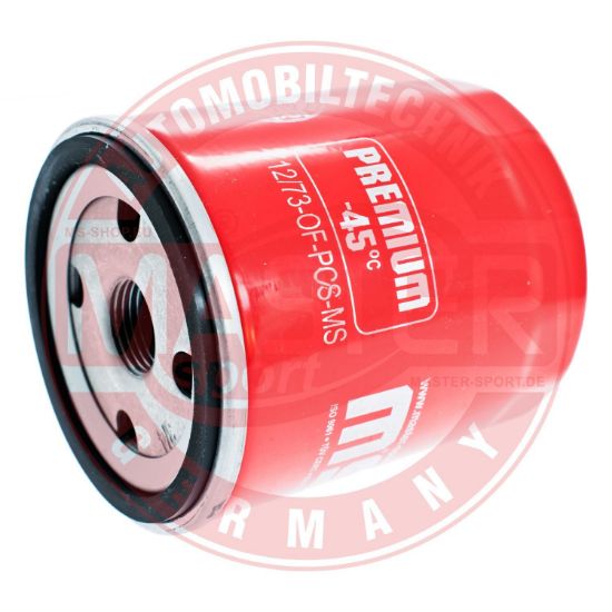 Obrázok Olejový filter MASTER-SPORT GERMANY  71273OFPCSMS