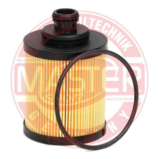 Obrázok Olejový filter MASTER-SPORT GERMANY  7127XOFPCSMS
