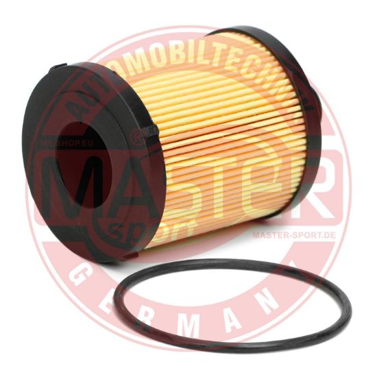 Obrázok Olejový filter MASTER-SPORT GERMANY  7127XOFPCSMS