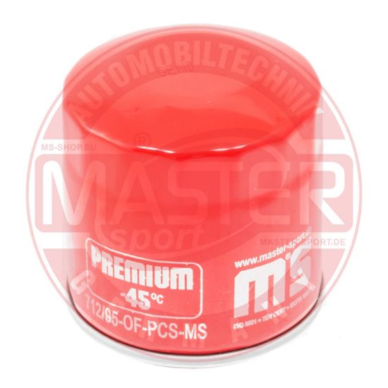 Obrázok Olejový filter MASTER-SPORT GERMANY  71295OFPCSMS