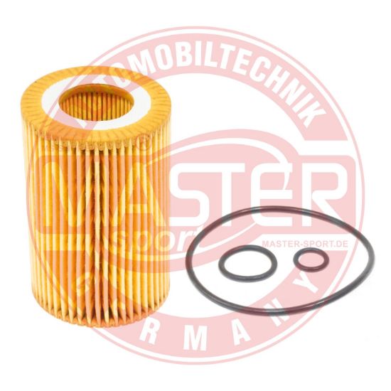 Obrázok Olejový filter MASTER-SPORT GERMANY  7129XOFPCSMS