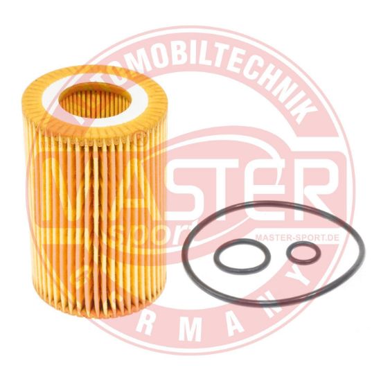 Obrázok Olejový filter MASTER-SPORT GERMANY  7129XOFPCSMS