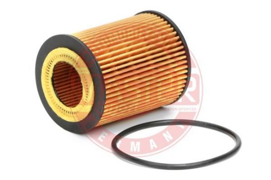 Obrázok Olejový filter MASTER-SPORT GERMANY  712XOFPCSMS