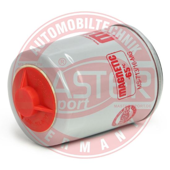 Obrázok Olejový filter MASTER-SPORT GERMANY  71316MGOFPCSMS