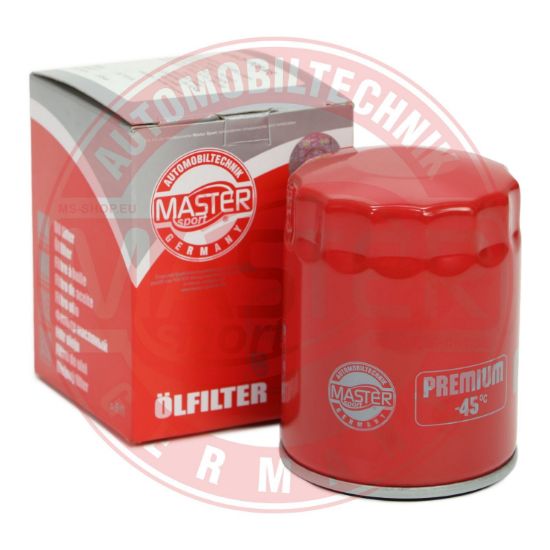 Obrázok Olejový filter MASTER-SPORT GERMANY  71316OFPCSMS
