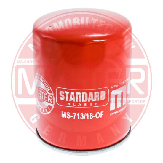 Obrázok Olejový filter MASTER-SPORT GERMANY  71318OFPCSMS