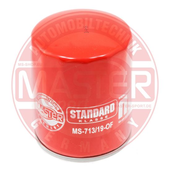 Obrázok Olejový filter MASTER-SPORT GERMANY  71319OFPCSMS