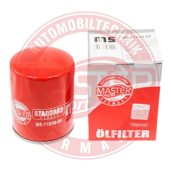 Obrázok Olejový filter MASTER-SPORT GERMANY  71319OFPCSMS