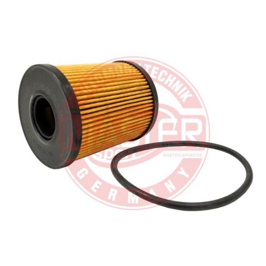 Obrázok Olejový filter MASTER-SPORT GERMANY  7131XOFPCSMS