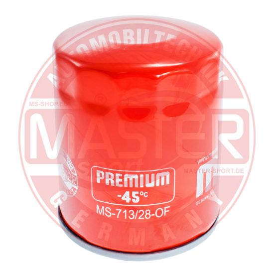 Obrázok Olejový filter MASTER-SPORT GERMANY  71328OFPCSMS