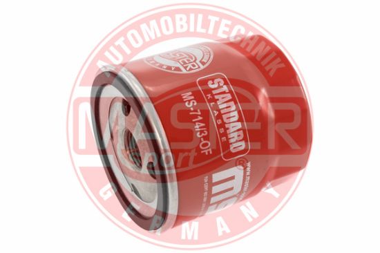 Obrázok Olejový filter MASTER-SPORT GERMANY  7143OFPCSMS