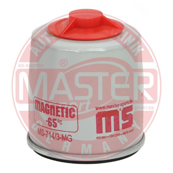 Obrázok Olejový filter MASTER-SPORT GERMANY  7143MGOFPCSMS