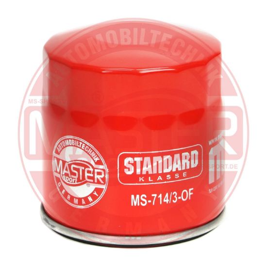Obrázok Olejový filter MASTER-SPORT GERMANY  7143OFPCSMS
