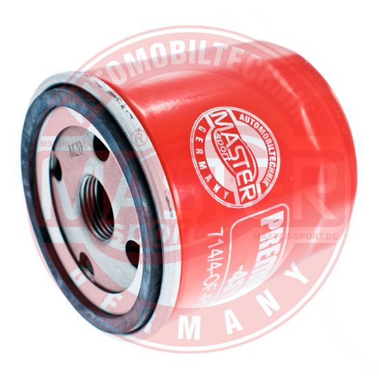 Obrázok Olejový filter MASTER-SPORT GERMANY  7144OFPCSMS