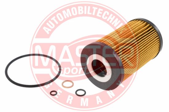 Obrázok Olejový filter MASTER-SPORT GERMANY  7153XOFPCSMS