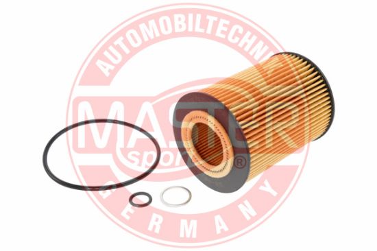 Obrázok Olejový filter MASTER-SPORT GERMANY  7155XOFPCSMS