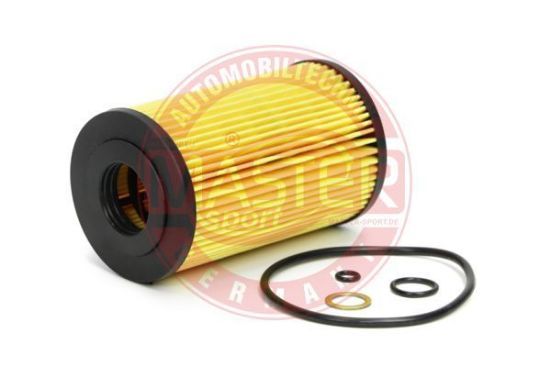 Obrázok Olejový filter MASTER-SPORT GERMANY  7154XOFPCSMS