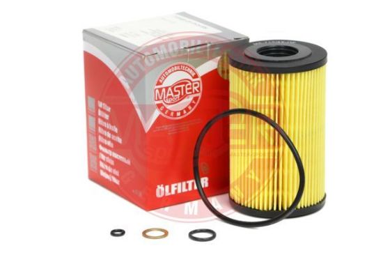 Obrázok Olejový filter MASTER-SPORT GERMANY  7154XOFPCSMS