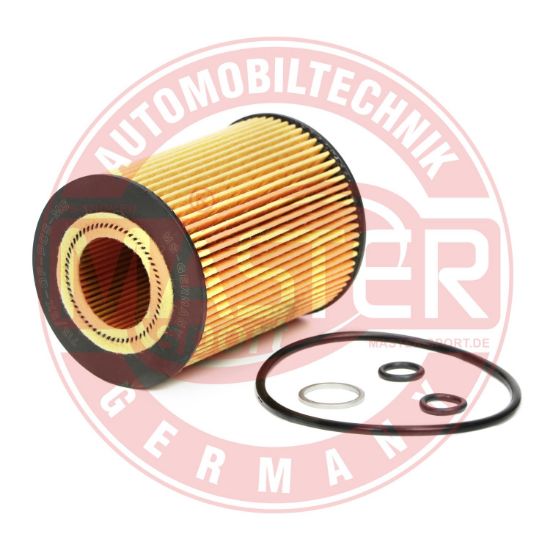 Obrázok Olejový filter MASTER-SPORT GERMANY  7155XOFPCSMS