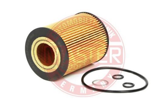 Obrázok Olejový filter MASTER-SPORT GERMANY  7155XOFPCSMS