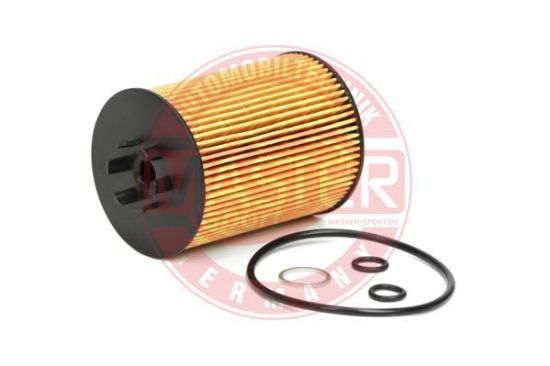 Obrázok Olejový filter MASTER-SPORT GERMANY  7155XOFPCSMS