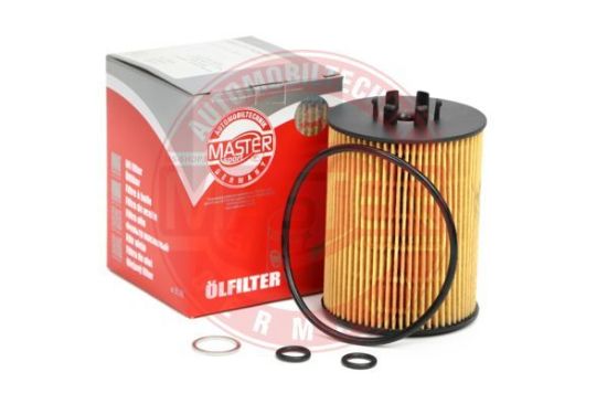 Obrázok Olejový filter MASTER-SPORT GERMANY  7155XOFPCSMS
