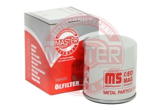 Obrázok Olejový filter MASTER-SPORT GERMANY  7161MGOFPCSMS
