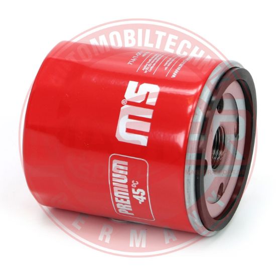 Obrázok Olejový filter MASTER-SPORT GERMANY  7161OFPCSMS