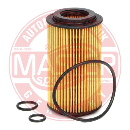 Obrázok Olejový filter MASTER-SPORT GERMANY  7181NOFPCSMS