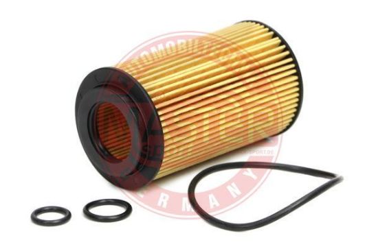 Obrázok Olejový filter MASTER-SPORT GERMANY  7181NOFPCSMS