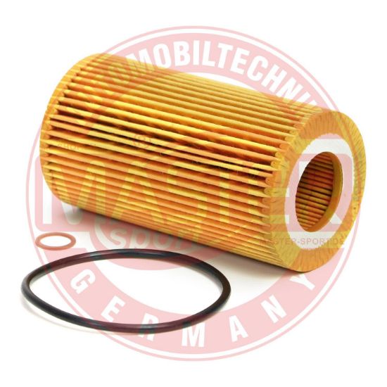 Obrázok Olejový filter MASTER-SPORT GERMANY  7181ZOFPCSMS