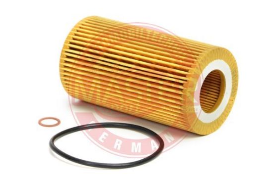 Obrázok Olejový filter MASTER-SPORT GERMANY  7181ZOFPCSMS